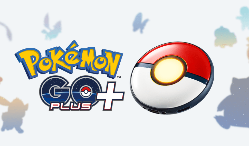 預約開跑！「Pokémon GO Plus +」台灣、香港公司貨建議售價公開，將於7月14日與全球同步發行