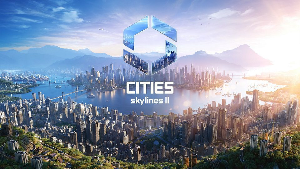 《都市：天際線2》將於10月24日發售，開放預購並開通台灣臉書