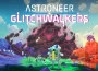 銷售破千萬太空探索遊戲《Astroneer》首個付費 DLC「Glitchwalkers」將在 11/14 發行