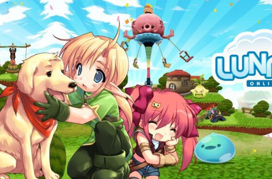 歐買尬捍衛《LUNA》遊戲IP商標及著作權 擬向侵權廠商提告