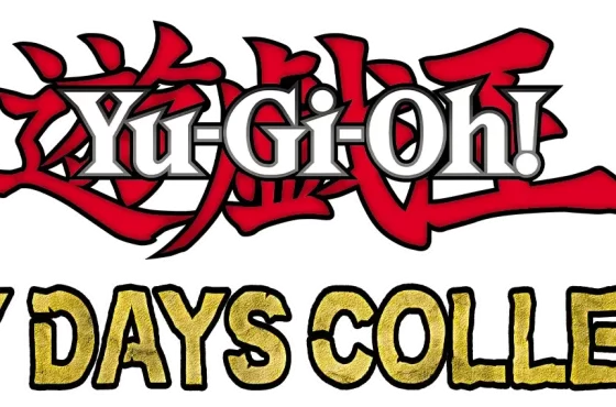 KONAMI公開「YU-GI-OH! COLECCIÓN DE LOS PRIMEROS DÍAS」 完整收錄遊戲內容，並開放數位版預購