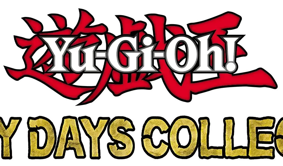 KONAMI公開「YU-GI-OH! COLECCIÓN DE LOS PRIMEROS DÍAS」 完整收錄遊戲內容，並開放數位版預購