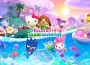 《Hello Kitty Island Adventure》 登陸 ns ！與 Hello Kitty 及三麗鷗夥伴們一起冒險！