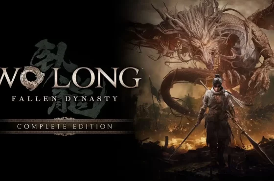 暗黑三國誅死遊戲『Wo Long: Fallen Dynasty Complete Edition』決定於2月7日（三）發售～一次收錄遊戲本篇和三部追加DLC的完全版～