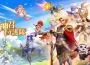 Com2uS全新放置型RPG《神召守護隊》全球事前預約正式啟動