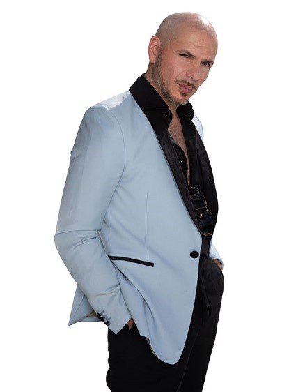 《Samba de Amigo》宣布與全球知名嘻哈音樂家Pitbull合作 將收錄含新歌在內的3首歌曲！
