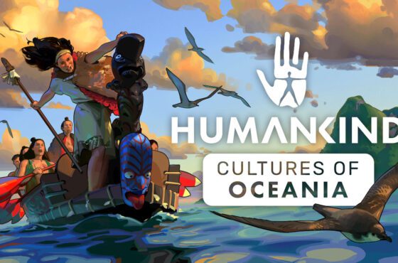 HUMANKIND™　全新DLC「大洋洲文化」現已開放預購