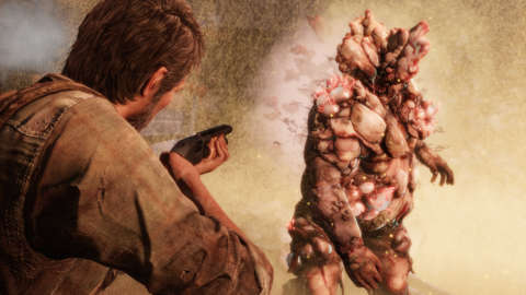 Naughty Dog 的 Neil Druckmann 預告下一款遊戲並分享他對人工智慧的信念