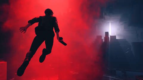 《心靈殺手》開發者更新了許多即將推出的遊戲，但重新啟動的專案受到了打擊
