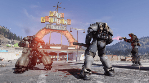 前開發者表示，貝塞斯達在《Fallout 76》發布前認為自己「絕對可靠」