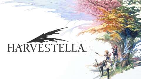 Square Enix 的 Life-Sim Harvestella 在亞馬遜獲得大幅折扣