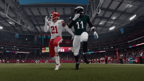 多年來對 Madden Super Bowl 的預測：EA 多久做出一次正確預測？