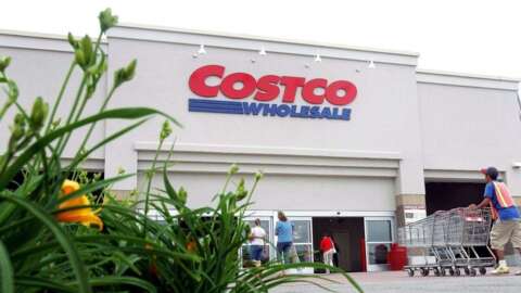 註冊 Costco 會員可獲贈價值 30 美元的禮品卡