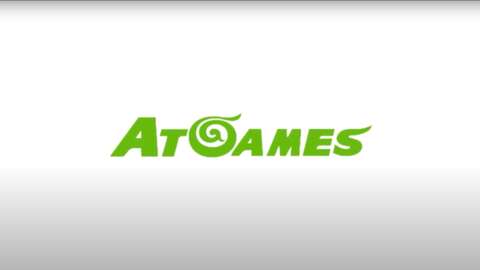 AtGames 宣布 4K 版本的 Legends Ultimate Arcade 和 Pinball Machines