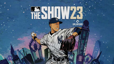 MLB The Show 23 添加了通用 DH、真正的雙向球員等