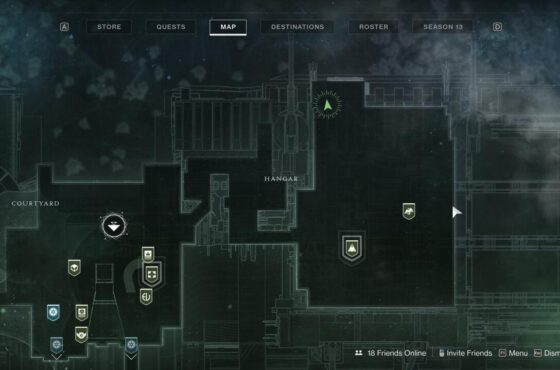 今天的 Xur 在哪裡？ （2 月 17 日至 21 日）- 命運 2 異域物品和 Xur 位置指南