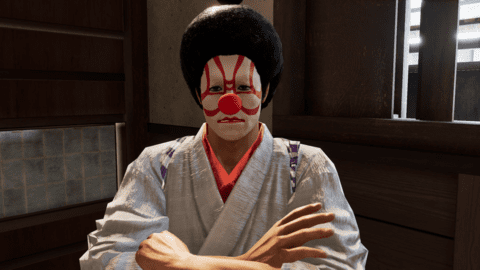 像龍一樣：Ishin – 如何獲得你的 DLC 物品