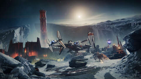 Bungie 在針對《命運 2》作弊賣家的案件中贏得 430 萬美元