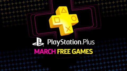 2023 年 3 月的 PlayStation Plus 免費遊戲上線