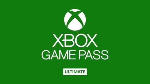 只需 8 美元即可獲得 1 個月的 Xbox Game Pass Ultimate