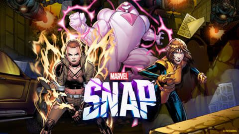 Marvel Snap Decks – 適合 Season Pass 所有者的最佳 Nimrod Decks