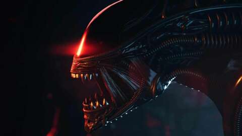 外星人：黑暗後裔將於 6 月 20 日在控制台和 PC 上發布