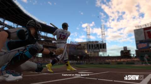 MLB The Show 23 最佳球隊 – 排名前 10