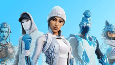 Epic 表示，允許 Fortnite 玩家使用 Creative 2.0 重製原始地圖