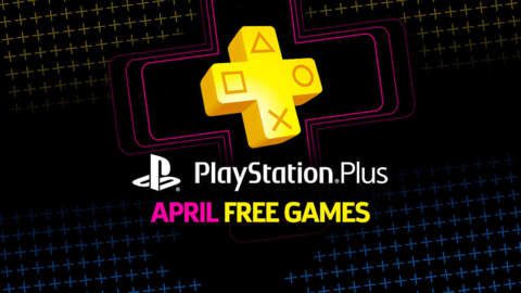 2023 年 4 月的 PlayStation Plus 免費遊戲揭曉