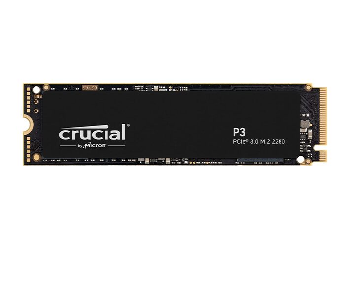 以低於 50 美元的價格購買適用於 PC 的 1TB NVMe SSD