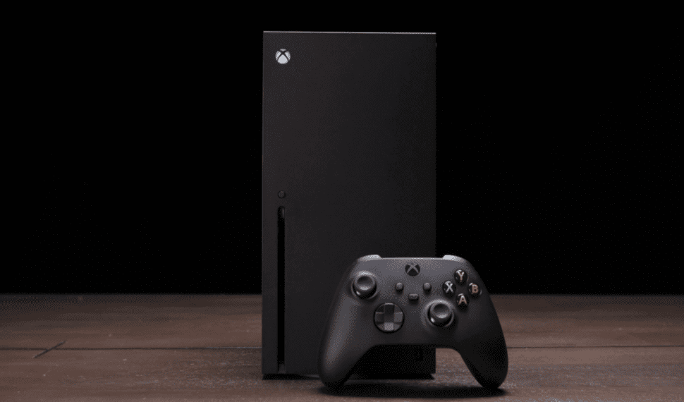 Xbox Series X 在 Newegg 獲得巨大折扣