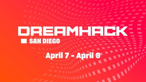 DreamHack San Diego：反恐精英 2、馬里奧的媽媽，以及其他一切