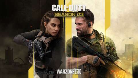 CoD：現代戰爭 2 – 第 3 季路線圖詳細說明夜間地圖、槍戰和新突襲