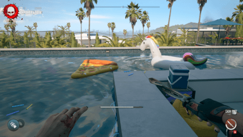 Dead Island 2 – Clean And Snatch 任務指南