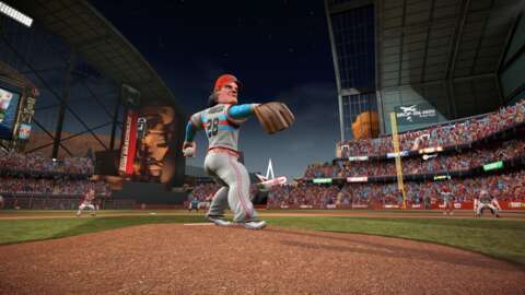 Super Mega Baseball 4 將沒有微交易，但有一些付費 DLC