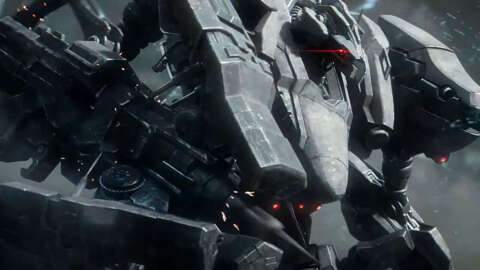 Armored Core 6 預購 PC 打折