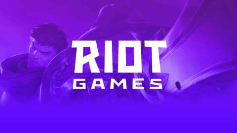 Riot Games 將在今年晚些時候任命新 CEO