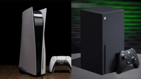 Take-Two Boss 表示“很可能”升級中代 PS5 和 Xbox Series X|S