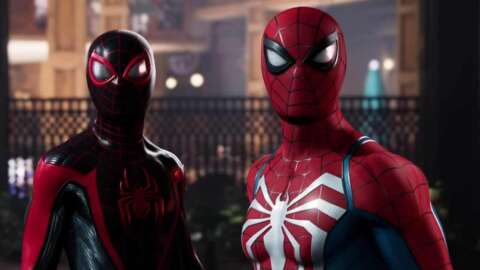 漫威蜘蛛俠 2 預告片介紹了獵人克萊文和蜘蛛俠共生體