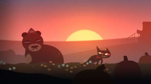 Revenant Hill，Night In The Woods Creators 的新作品，即將登陸 PS5