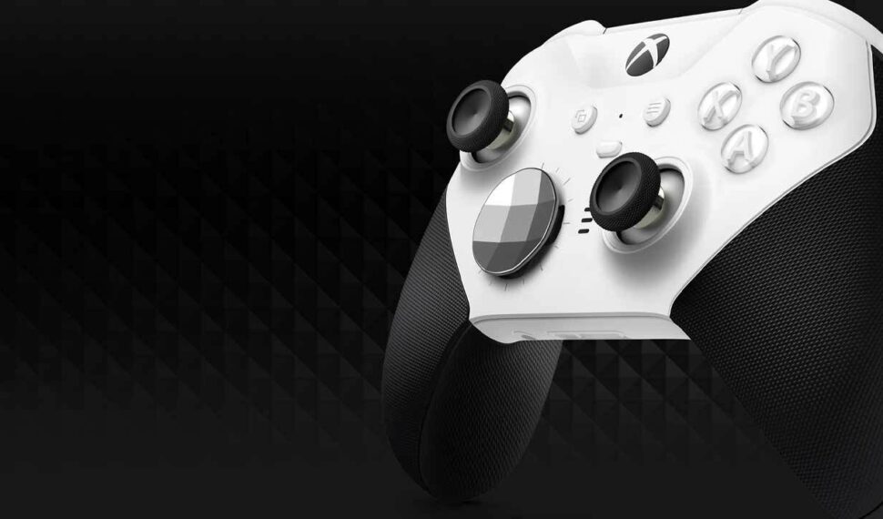 只需 75 美元即可獲得開箱 Xbox Elite Series 2 核心控制器