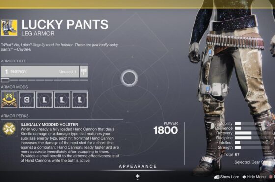 今天的 Xur 在哪裡？ （5 月 26 日至 30 日）命運 2 異域物品和 Xur 位置指南