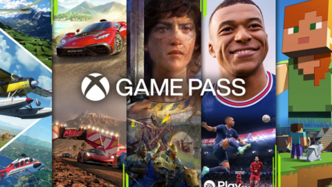 Xbox Game Pass 很快就會失去這六款遊戲