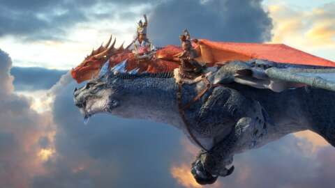 魔獸世界：暴雪證實龍軍團的龍騎術將擴展到較舊的區域和坐騎