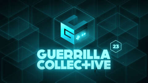 觀看 Guerrilla Collective 2023 展示