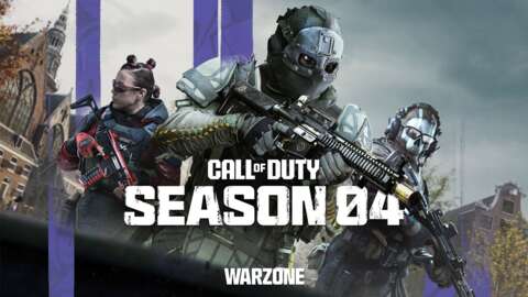 CoD：Warzone 2 第 4 季路線圖詳細介紹了 Vondel 地圖、主要 DMZ 更改等