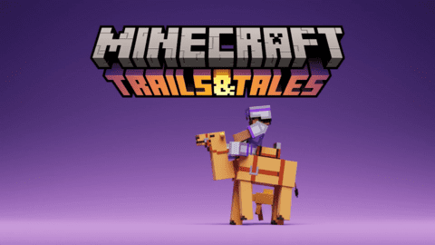 Minecraft 的 1.20 Trails And Tales 更新現已發布