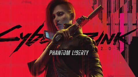 Cyber​​punk 2077：Phantom Liberty 預購現已上線，並配備酷炫（數字）肌肉車