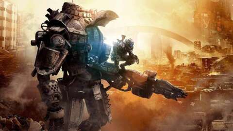 Titanfall 3 在被取消之前開發了 10 個月，前開發者聲稱