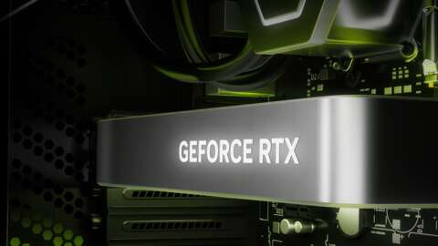 Nvidia 的 299 美元 RTX 4060 提前推出